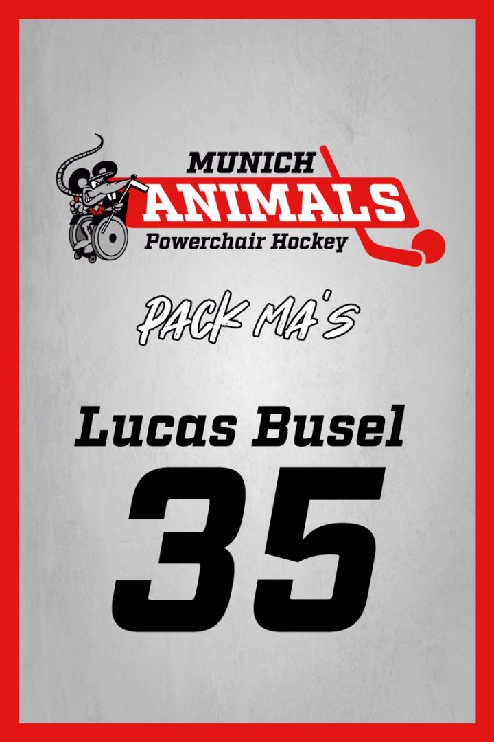 Lucas Busel
