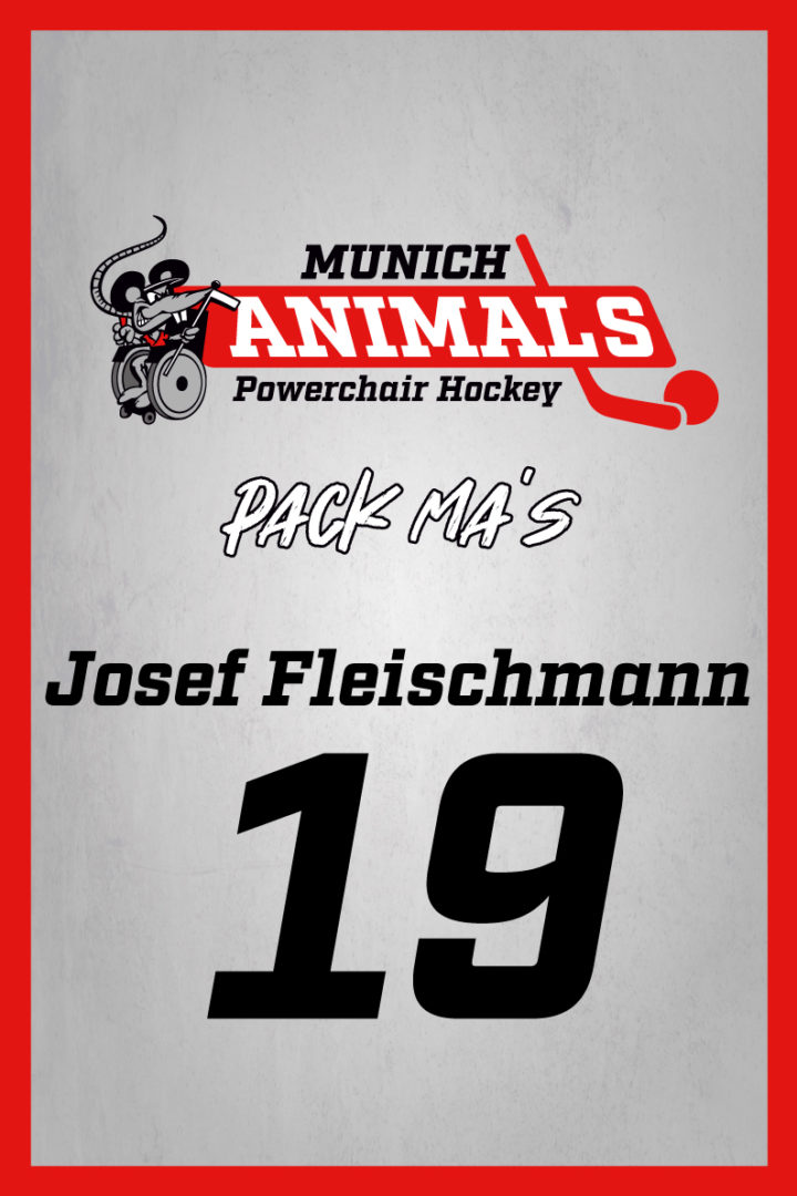 Josef Fleischmann