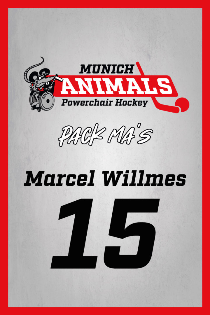 Marcel Willmes