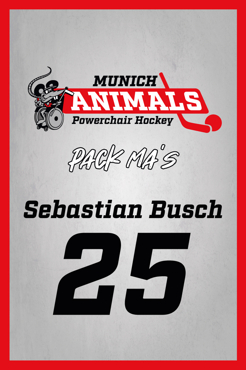 Sebastian Busch